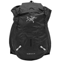 ARC'TERYX 始祖鸟 背包Arc'teryx Norvan 14 Vest