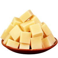酸奶味奶酪块 1斤