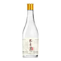 不老潭 52度粮食酒浓香型高度白酒高粱酒瓶装送礼500ml