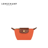 LONGCHAMP珑骧Le Pliage Original系列女包手拿饺子包零钱包