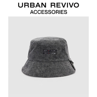 URBAN REVIVO 棒球帽