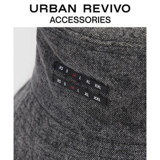 URBAN REVIVO 棒球帽