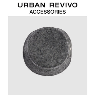 URBAN REVIVO 棒球帽