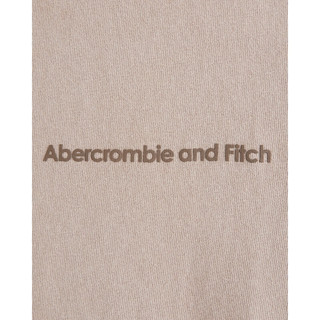 Abercrombie & Fitch 男士T恤