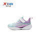 XTEP 特步 氢风科技3.0特步儿童运动鞋小童防滑跑步鞋女童鞋子