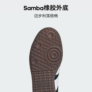 阿迪达斯（adidas）PREDATOR猎鹰系列平地及场下款男女足球运动鞋 IF1025黑 40.5码/7uk/适合脚长25cm