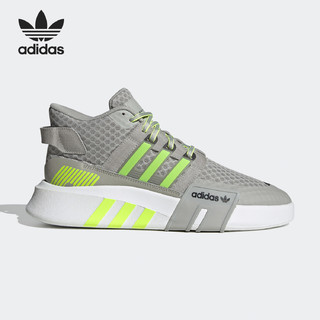 adidas 阿迪达斯 ORIGINALS Eqt Bask Adv V2 中性休闲运动鞋 FX3776