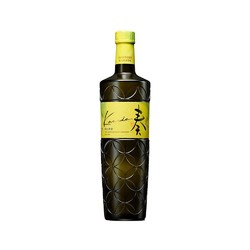 SUNTORY 三得利 日本直邮SUNTORY三得利奏系列利口酒柚子洋酒果酒20%700ml无礼盒