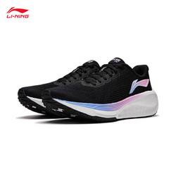 LI-NING 李宁 吾适5S lite2.0 女款运动跑鞋 ARSU010