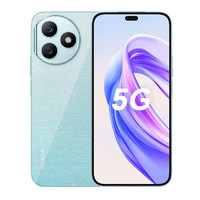 HONOR 荣耀 X50i+ 5G手机 12GB+512GB 云水蓝