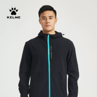 KELME 卡尔美 运动休闲外套