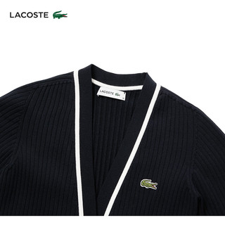 LACOSTE 拉科斯特 女士针织衫