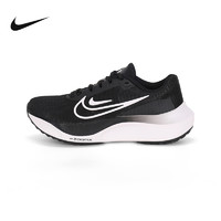 NIKE 耐克 2022秋季新款女鞋ZOOM FLY 5舒适运动跑步鞋DM8974-001