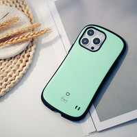 Hamee 适用iphone15promax防摔手机壳苹果15pro/plus军工级高端iface手机套