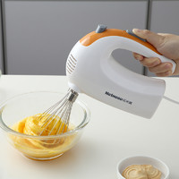 Netmego 乐米高 电动打蛋器家用小型烘焙奶油打发器打蛋机蛋糕奶油搅拌机