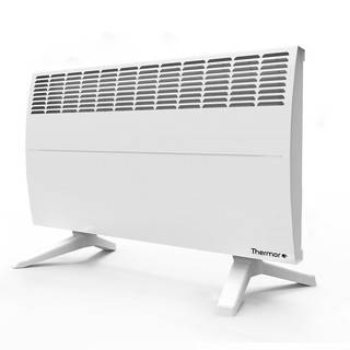 Thermor 赛蒙 取暖器家用电暖器欧式快热炉取暖炉节能进口电暖气取暖神器