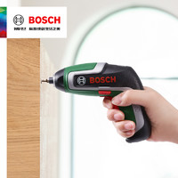 BOSCH 博世 电动螺丝刀迷你充电式起子机家用DIY电动工具ixo7