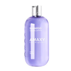 AMAXY 舒缓修护氨基酸洗发水 400ml