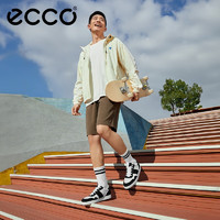 促销活动：京东 ECCO爱步品牌活动-PLUS叠满1500减500元！