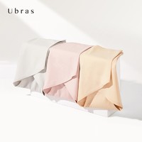 Ubras 女士无痕抗菌内裤 UD232211