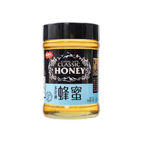 88VIP：FUSIDO 福事多 包邮福事多多花种蜂蜜900g农家自产蜂巢蜂蜜制品冲饮品天然