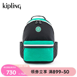 kipling 凯普林 女士双肩包