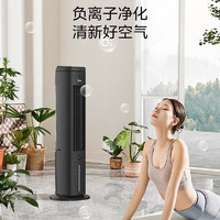 Midea 美的 ACA10TNT 空调扇