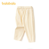 88VIP：巴拉巴拉 女童裤子