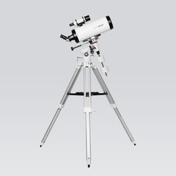 极蜂 天文望远镜 130EM60 标配 白色