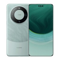 HUAWEI 华为 手机Mate 60 Pro鸿蒙系统卫星通信 玄武架构 昆仑玻璃二代