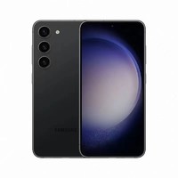 SAMSUNG 三星 Galaxy S23+ 5G手机 8GB+512GB 悠柔白 第二代骁龙8