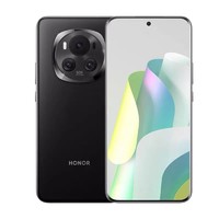 HONOR 荣耀 Magic6 单反鹰眼相机第三代骁龙8旗舰芯片5G