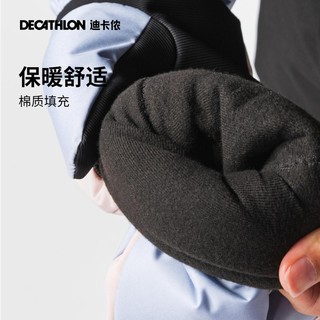 DECATHLON 迪卡侬 SKI GLOVES 100 中性滑雪手套 8562916