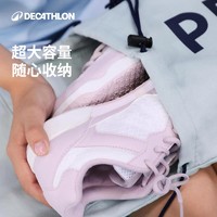 DECATHLON 迪卡侬 BL190 羽毛球拍包 8552494