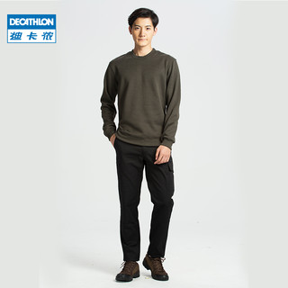 DECATHLON 迪卡侬 男子工装裤