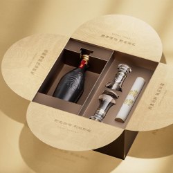 snowbeer雪花snow啤酒醲醴酒精度120vol999ml1礼盒装