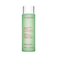 CLARINS 娇韵诗 基础清洁系列 净透化妆水 200ml