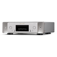 marantz 马兰士 CD50n流媒体播放器CD机hifi解码/耳放一体机