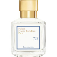 满血复活节：Maison Francis Kurkdjian 弗朗西斯·库尔吉安 MFK 724香水 麝香花香调 EDP 70ml