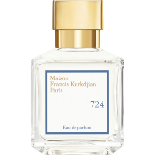 MFK 724香水 麝香花香调 EDP 70ml