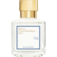 Maison Francis Kurkdjian 弗朗西斯·库尔吉安 MFK 724香水 麝香花香调 EDP 70ml