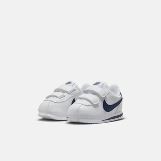 耐克（NIKE） CORTEZ BASIC 幼童运动童鞋 SL (PSV) 904767-106 27.5码