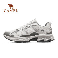 CAMEL 骆驼 登山鞋夏季新款女徒步防滑减震男户外运动鞋