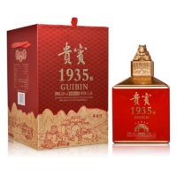 贵州 贵宾1935壮丽河山1.5L 1坛