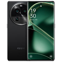 百亿补贴：OPPO Find X6 Pro 5G 旗舰双芯手机 潜望长焦防水抗水哈苏