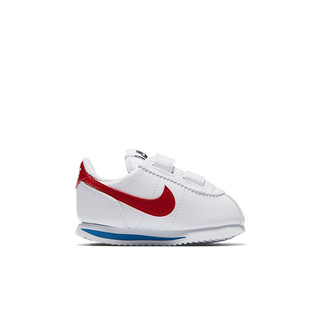 耐克（NIKE）CORTEZ BASIC 婴童 SL (TDV) 运动童鞋 904769-103 19.5码