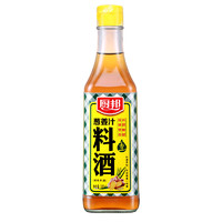 厨邦 葱姜汁料酒 500ml