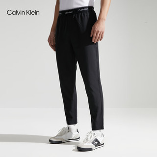 卡尔文·克莱恩 Calvin Klein 男士休闲裤