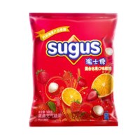 sugus 瑞士糖 500g 1袋 临期