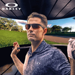 OAKLEY 欧克利 太阳镜